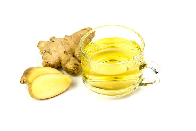 Der prickelnde Klassiker: Die Herstellung und Geschichte von Ginger Ale