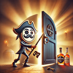 Zwischen Erfolg und Schicksal: Eine Philosophische Gedankensammlung