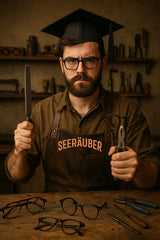 Wenn der Geselle mehr kann als der Akademiker