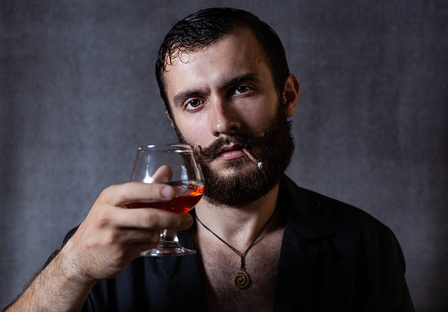 Brandy XO | Seeräuber – Dein Schlüssel zu einzigartigen Genussmomenten
