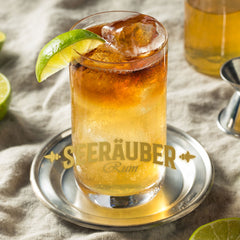 Die dunkele Raue See