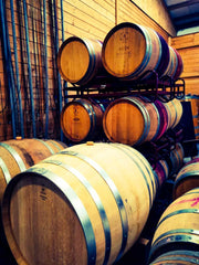 Die Magie der Eichenfassreifung: Warum Seeräuber für Tradition statt Tricks entscheidet