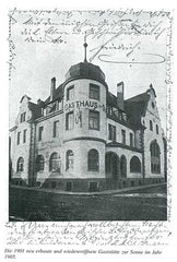 Die Historische Brauerei von Böckingen: Ein Blick in die Vergangenheit