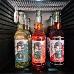 Der perfekte Drink für jeden Anlass - Weinschorle als beliebte Alternative zu klassischem Wein