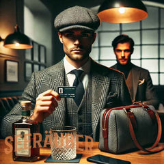 Im Strudel der Kraken: Ein Skurriler Deal auf hoher See