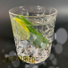 Welches Glas für einen Gin Tonic