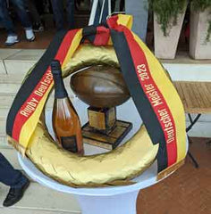 Rugby: Eine epische Reise durch die Geschichtsbücher