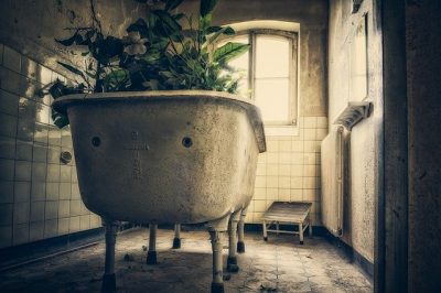 Was ist ein Bathtub Gin?