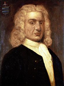 Seeräuber Captain Kidd 