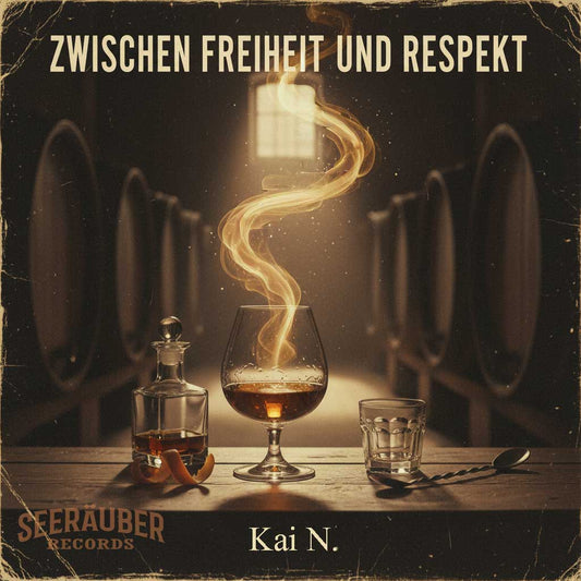 In diesem Artikel geht es darum welche Freiheit wir uns beim Mischen von Whiskey Brandy oder Gin nehmen dürfen und was gar nicht geht. dazu haben wir auch ein Lied geschrieben.