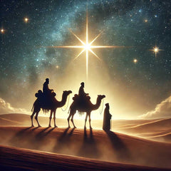 Die heiligen drei Könige