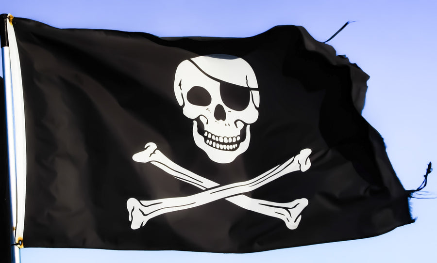 Die schwarz-rot-goldene Fahne: Symbol der Freiheit – nicht der Ausgrenzung