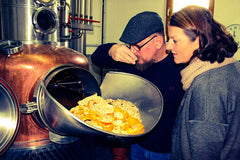 Wer hat den Gin Tonic erfunden?