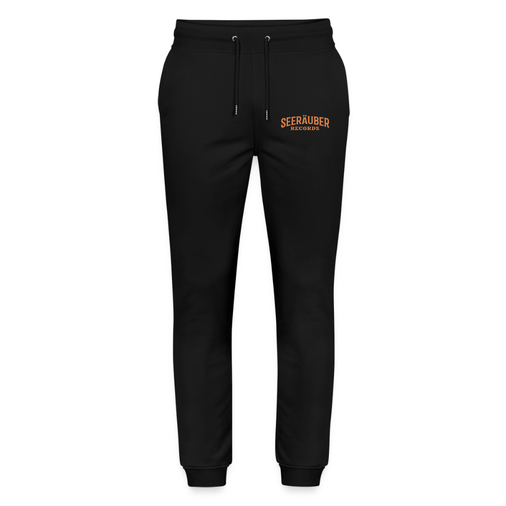 Stanley/Stella Unisex Bio Jogginghose Mover - Schwarz