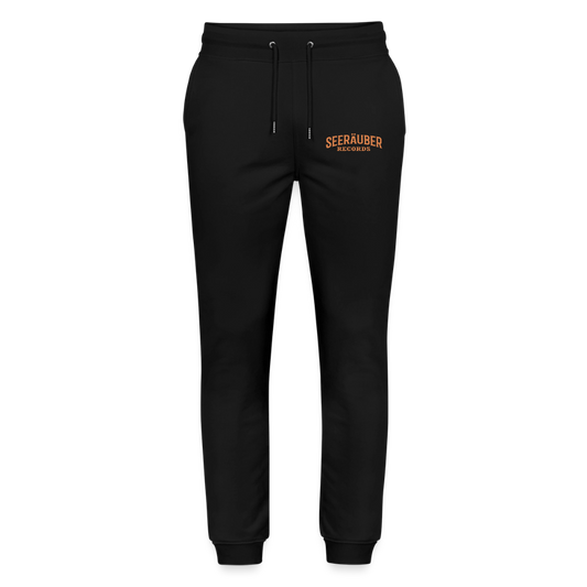 Stanley/Stella Unisex Bio Jogginghose Mover - Schwarz