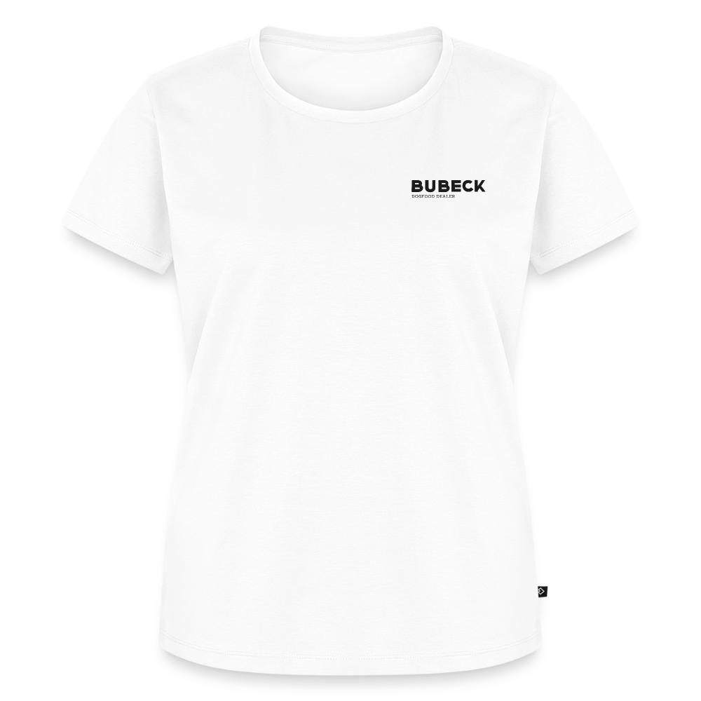 Frauen Premium T-Shirt - Weiß