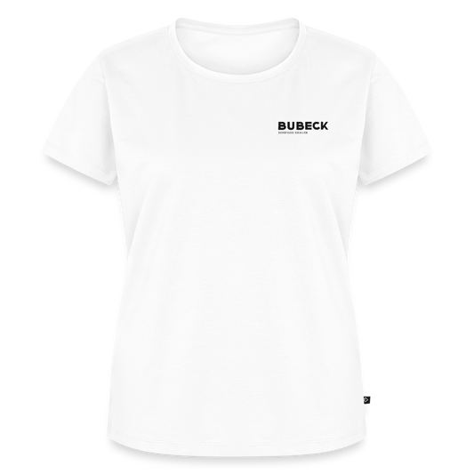 Frauen Premium T-Shirt - Weiß