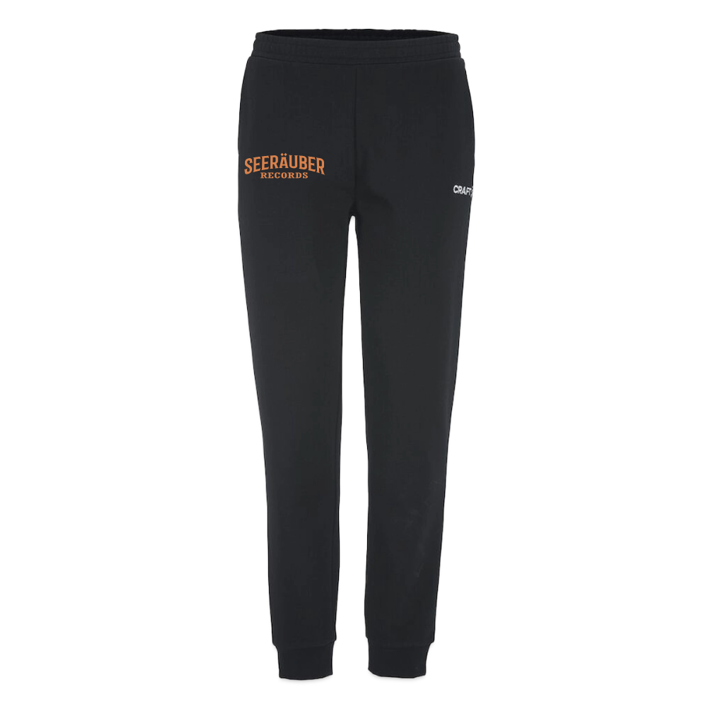 CRAFT Community 2.0 Sweathose - Schwarz
